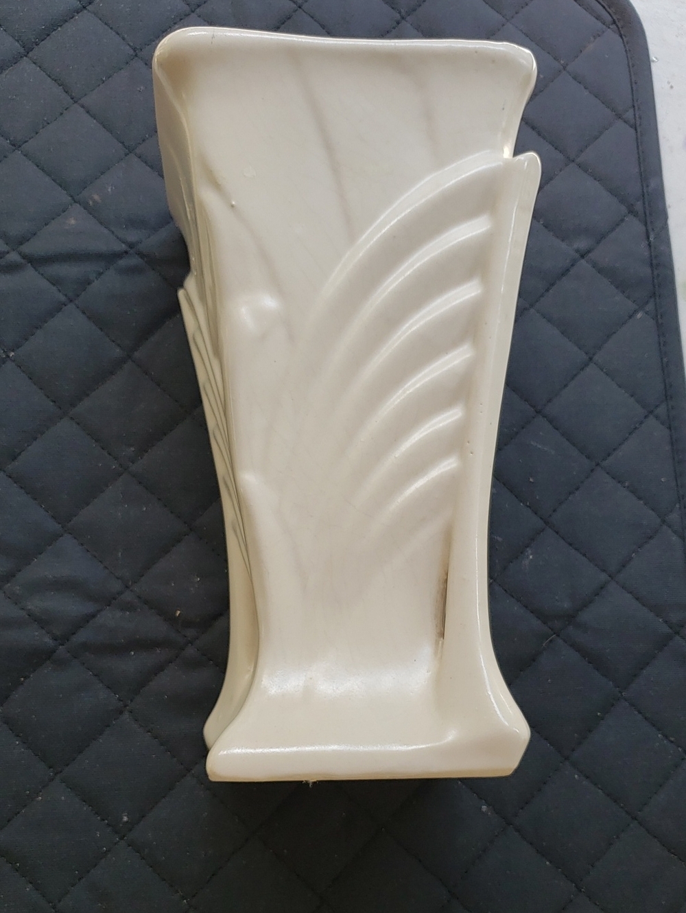 Mccoy MCM 9in Vase